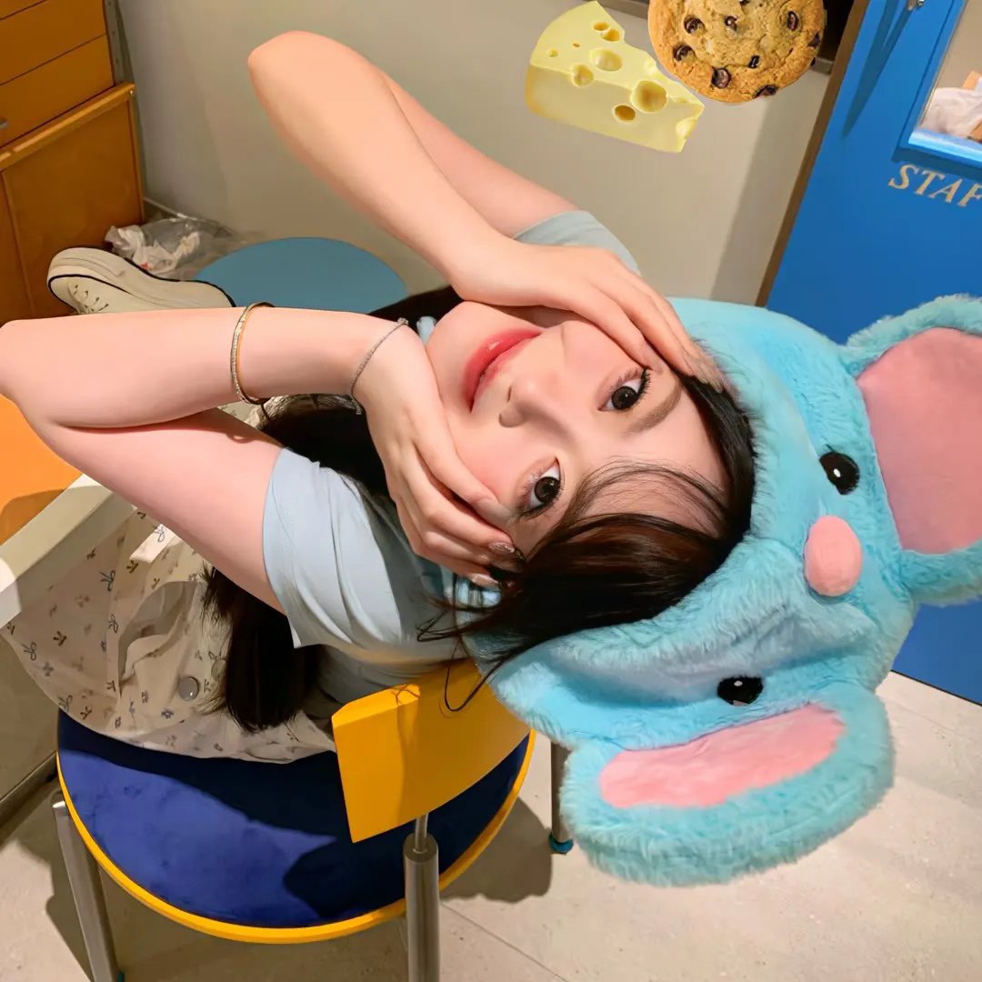 鬼马小天使