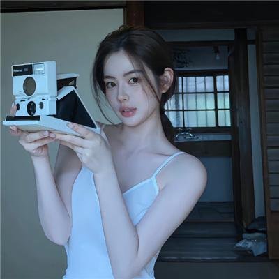 解禁男女