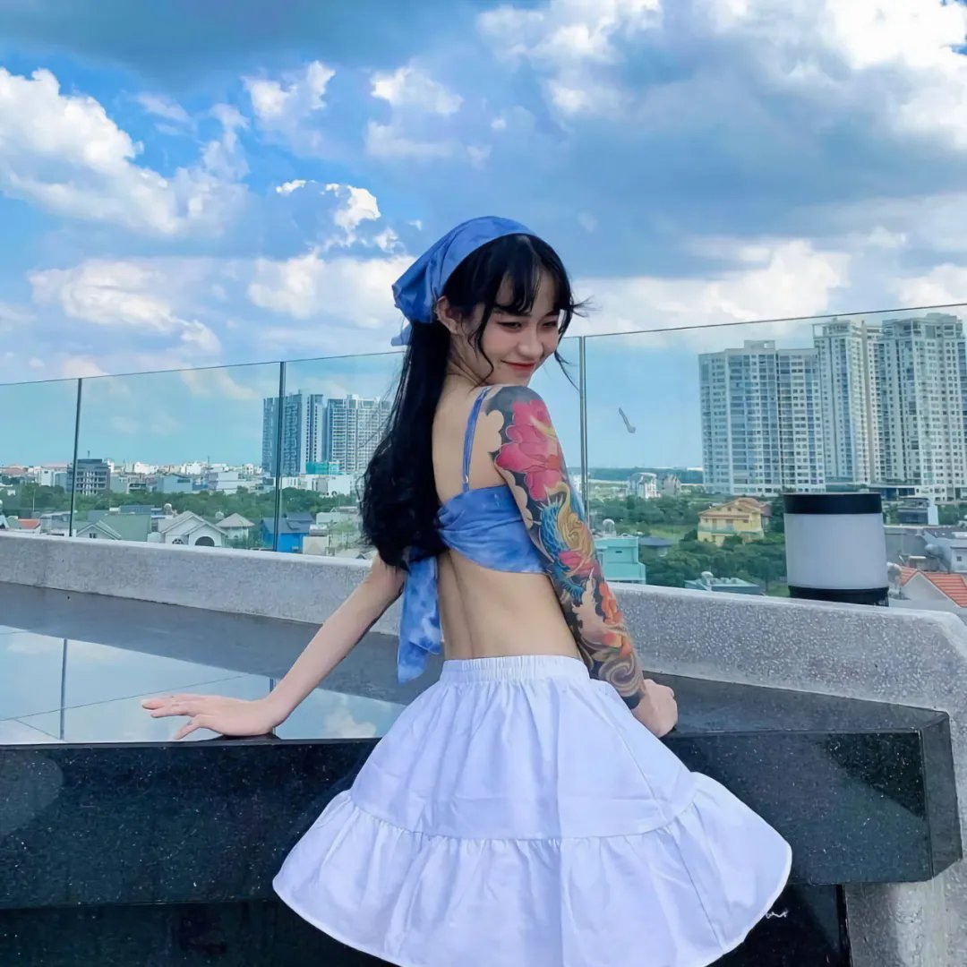 前途无量